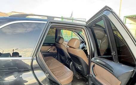 BMW X5, 2005 год, 1 300 000 рублей, 11 фотография