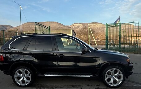 BMW X5, 2005 год, 1 300 000 рублей, 4 фотография