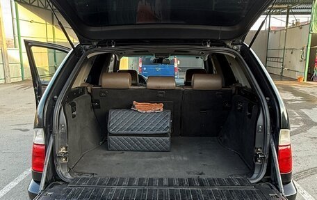 BMW X5, 2005 год, 1 300 000 рублей, 12 фотография