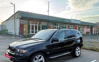 BMW X5, 2005 год, 1 300 000 рублей, 1 фотография