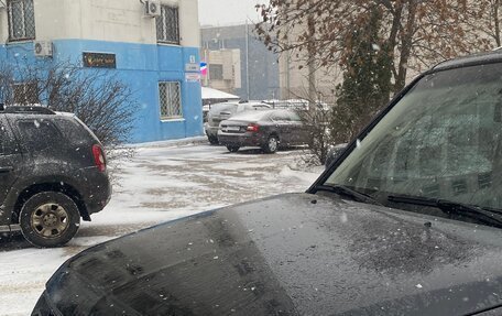 Mitsubishi Pajero IV, 2007 год, 1 500 000 рублей, 13 фотография