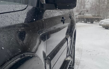 Mitsubishi Pajero IV, 2007 год, 1 500 000 рублей, 12 фотография