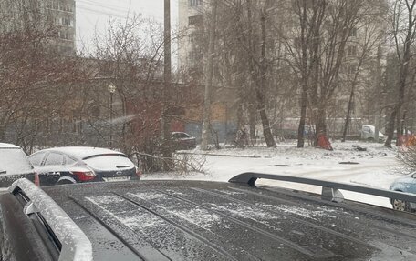 Mitsubishi Pajero IV, 2007 год, 1 500 000 рублей, 14 фотография