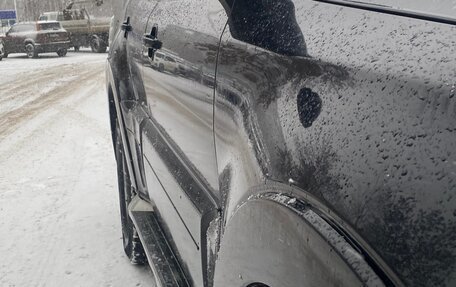 Mitsubishi Pajero IV, 2007 год, 1 500 000 рублей, 11 фотография