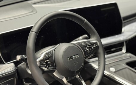 Haval F7, 2025 год, 2 999 000 рублей, 13 фотография