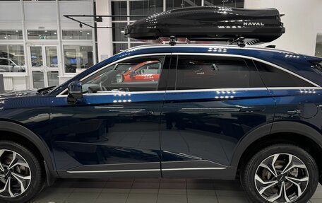 Haval F7, 2025 год, 2 999 000 рублей, 8 фотография