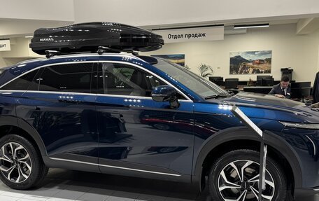 Haval F7, 2025 год, 2 999 000 рублей, 4 фотография