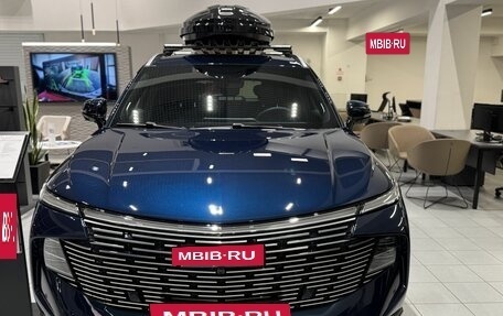 Haval F7, 2025 год, 2 999 000 рублей, 2 фотография