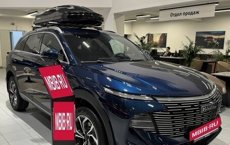 Haval F7, 2025 год, 2 999 000 рублей, 3 фотография