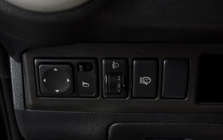 Nissan Note II рестайлинг, 2012 год, 520 000 рублей, 14 фотография