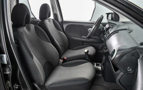 Nissan Note II рестайлинг, 2012 год, 520 000 рублей, 8 фотография