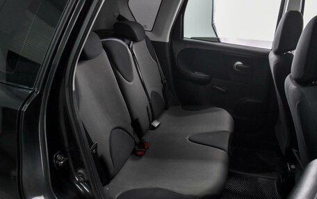 Nissan Note II рестайлинг, 2012 год, 520 000 рублей, 7 фотография