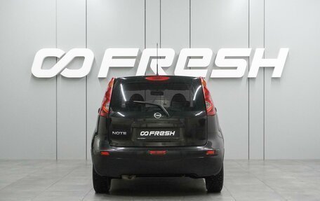 Nissan Note II рестайлинг, 2012 год, 520 000 рублей, 4 фотография
