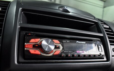 Nissan Note II рестайлинг, 2012 год, 520 000 рублей, 13 фотография