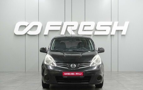 Nissan Note II рестайлинг, 2012 год, 520 000 рублей, 3 фотография