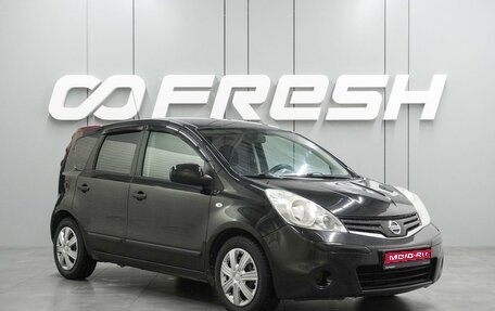 Nissan Note II рестайлинг, 2012 год, 520 000 рублей, 1 фотография