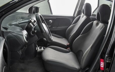 Nissan Note II рестайлинг, 2012 год, 520 000 рублей, 10 фотография