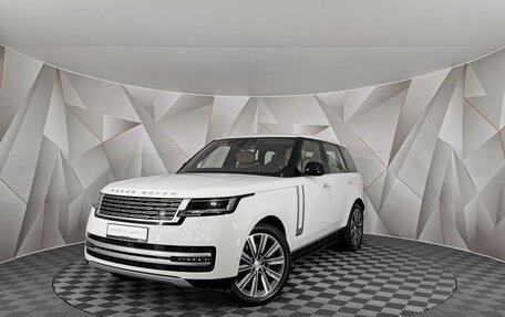 Land Rover Range Rover IV рестайлинг, 2023 год, 18 675 150 рублей, 1 фотография