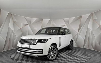 Land Rover Range Rover IV рестайлинг, 2023 год, 18 675 150 рублей, 1 фотография