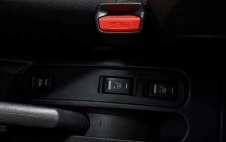 Nissan Note II рестайлинг, 2012 год, 520 000 рублей, 16 фотография