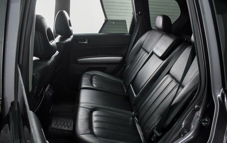 Nissan X-Trail, 2012 год, 1 329 000 рублей, 9 фотография