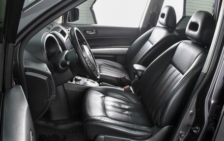 Nissan X-Trail, 2012 год, 1 329 000 рублей, 10 фотография