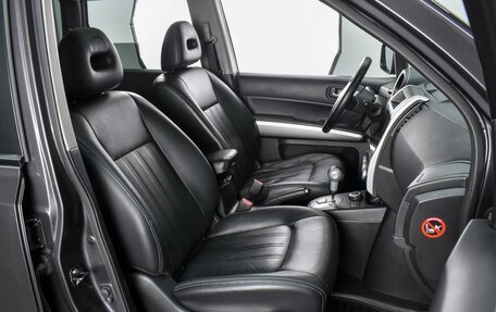 Nissan X-Trail, 2012 год, 1 329 000 рублей, 8 фотография