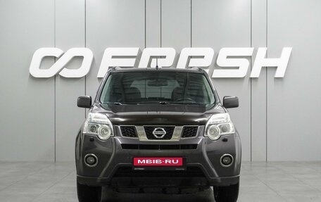 Nissan X-Trail, 2012 год, 1 329 000 рублей, 3 фотография