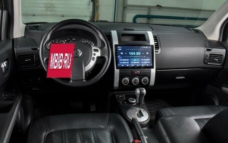 Nissan X-Trail, 2012 год, 1 329 000 рублей, 6 фотография