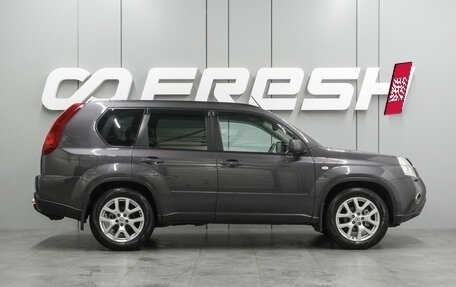 Nissan X-Trail, 2012 год, 1 329 000 рублей, 5 фотография