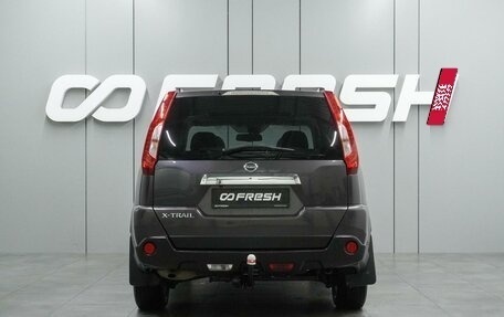 Nissan X-Trail, 2012 год, 1 329 000 рублей, 4 фотография