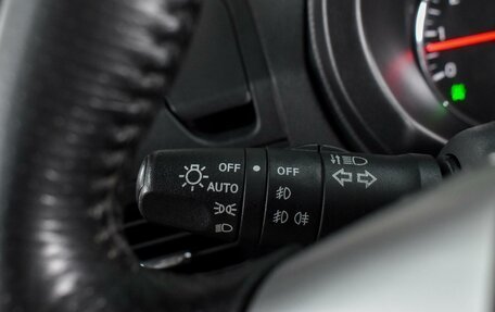 Nissan X-Trail, 2012 год, 1 329 000 рублей, 16 фотография