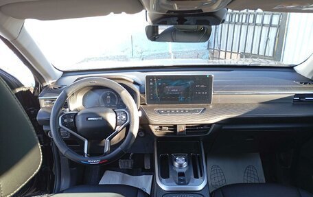 Haval Jolion, 2024 год, 1 953 000 рублей, 5 фотография