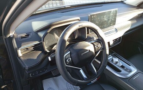 Haval Jolion, 2024 год, 1 953 000 рублей, 6 фотография