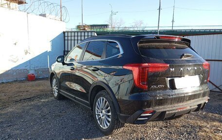 Haval Jolion, 2024 год, 1 953 000 рублей, 4 фотография