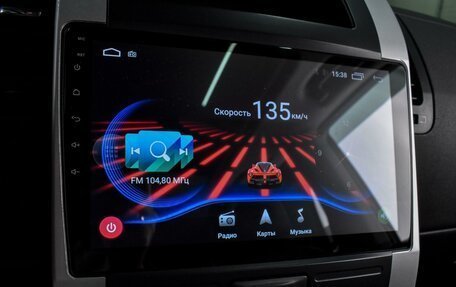 Nissan X-Trail, 2012 год, 1 329 000 рублей, 13 фотография