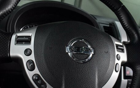 Nissan X-Trail, 2012 год, 1 329 000 рублей, 20 фотография