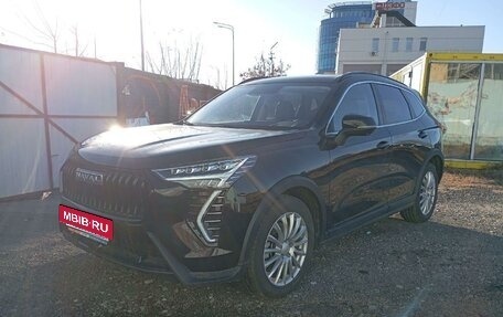 Haval Jolion, 2024 год, 1 953 000 рублей, 2 фотография