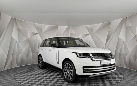 Land Rover Range Rover IV рестайлинг, 2023 год, 18 675 150 рублей, 3 фотография