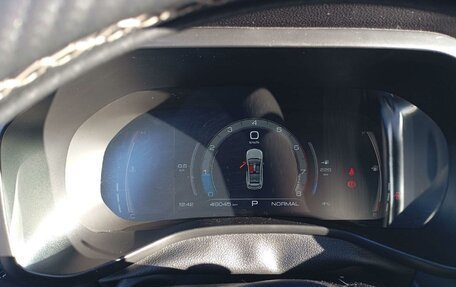 Haval Jolion, 2024 год, 1 953 000 рублей, 7 фотография