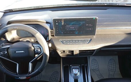 Haval Jolion, 2024 год, 1 953 000 рублей, 11 фотография
