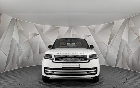 Land Rover Range Rover IV рестайлинг, 2023 год, 18 675 150 рублей, 7 фотография