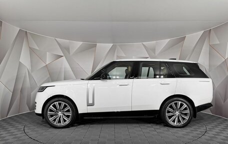 Land Rover Range Rover IV рестайлинг, 2023 год, 18 675 150 рублей, 5 фотография