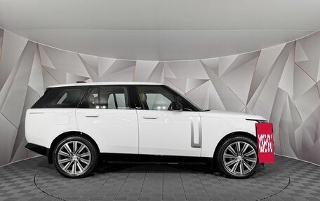 Land Rover Range Rover IV рестайлинг, 2023 год, 18 675 150 рублей, 6 фотография