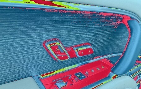 Land Rover Range Rover IV рестайлинг, 2023 год, 18 675 150 рублей, 10 фотография