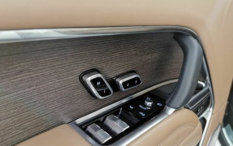 Land Rover Range Rover IV рестайлинг, 2023 год, 18 675 150 рублей, 11 фотография