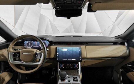 Land Rover Range Rover IV рестайлинг, 2023 год, 18 675 150 рублей, 14 фотография