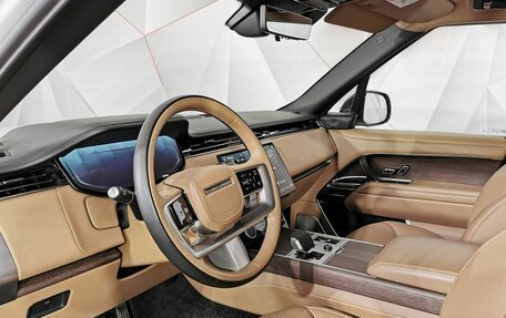 Land Rover Range Rover IV рестайлинг, 2023 год, 18 675 150 рублей, 18 фотография