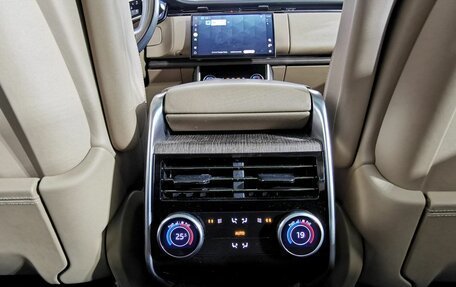 Land Rover Range Rover IV рестайлинг, 2023 год, 18 675 150 рублей, 23 фотография