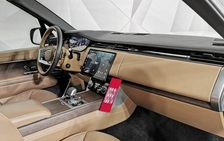 Land Rover Range Rover IV рестайлинг, 2023 год, 18 675 150 рублей, 13 фотография